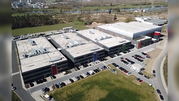 Foto BMZ/Archiv velobiz.de 