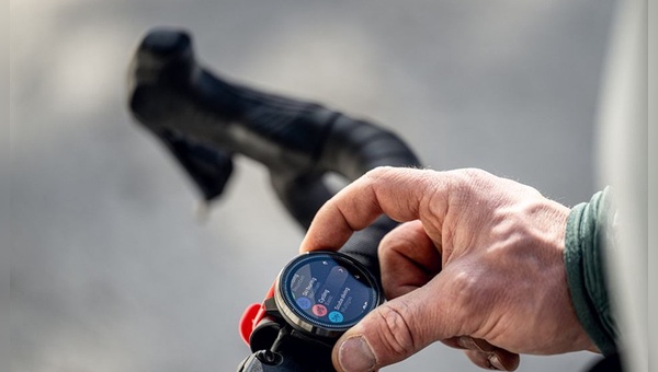 Foto: Suunto