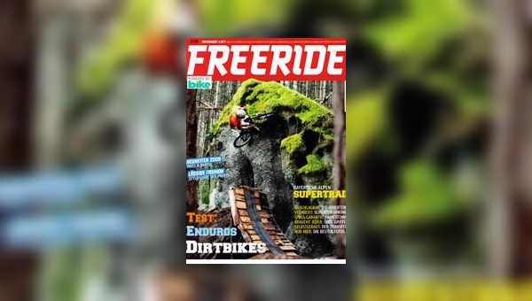 Freeride 3/08