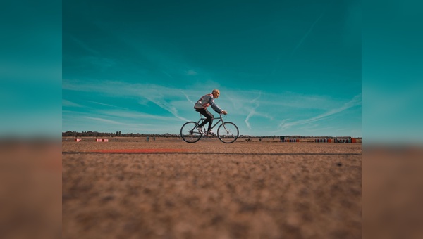 Bikemap-Analyse zur Radnutzung seit der Pandemie