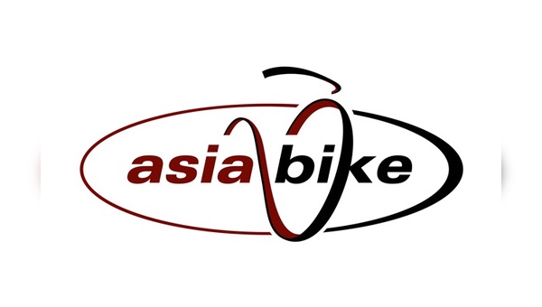 Asia Bike in Nanjing
