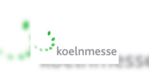 Die Koelnmesse bündelt Themen in Kompetenzfeldern.