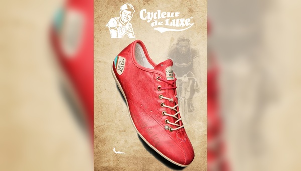Cycleur de Luxe