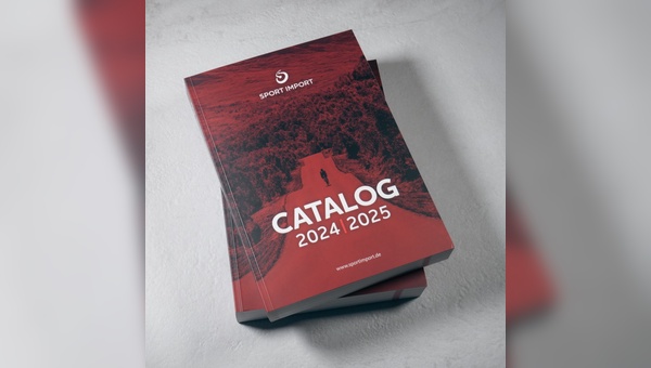 Der neue Gesamtkatalog