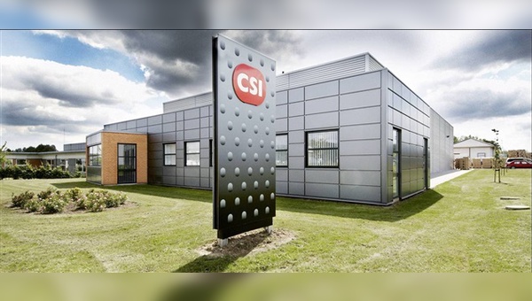 Abus hat den dänischen Anbieter CSI komplett übernommen.