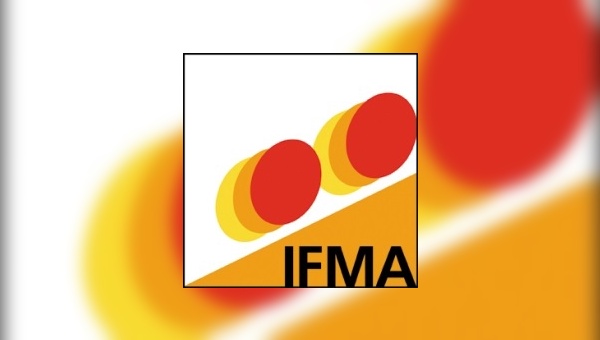 IFMA-Logo