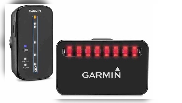 Garmin steigt in eine neue Produktkategorie ein: