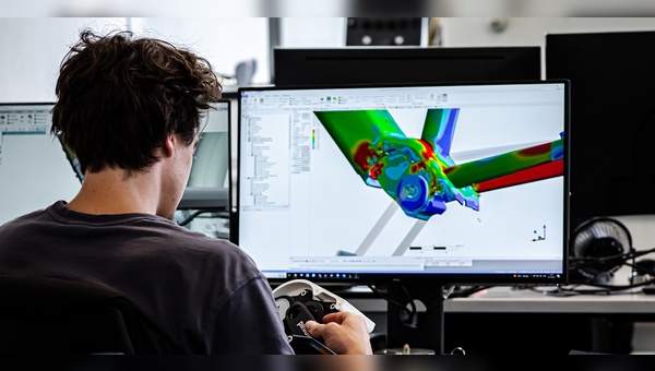 Foto: Radiate Engineering & Design