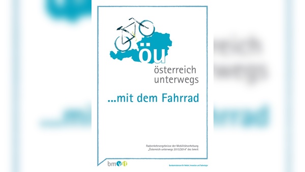 Analyse des Mobilitätsverhaltens in Österreich.