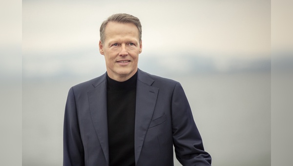 Foto: Jobrad Gruppe - Frank Hassler übernimmt zum 1. Februar den CEO-Posten der JobRad-Gruppe