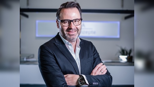 Foto: Amazfit - Frank Weierhorst 