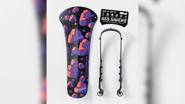 Ass Savers