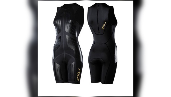 2XU - Trisuit - Ausführung für Triathletinnen