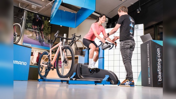 Foto: Bikefitting.com