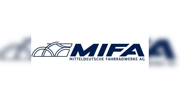 Mifa Fahrrad Werke AG