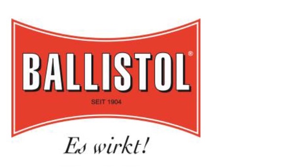 Neue Vertriebsleitung bei  Ballistol