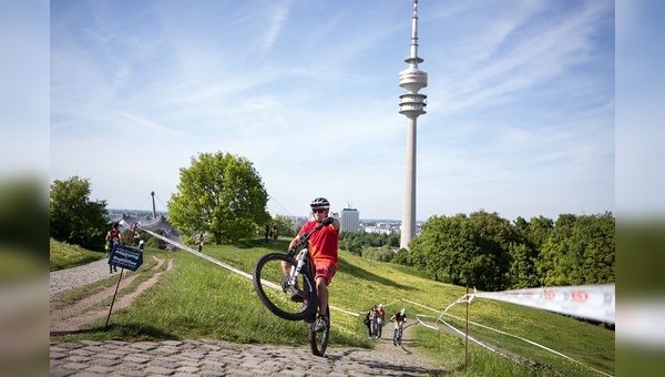Politische Unterstützung für E-Bike Days 2017
