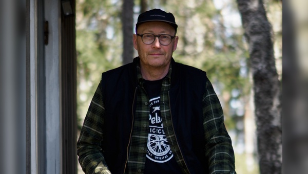 Foto: Pelago - Neuer Mann auf dem CEO-Posten: Mika Sarimo