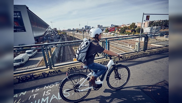 Der E-Bike-Markt in Deutschland ist weit entwickelt. 