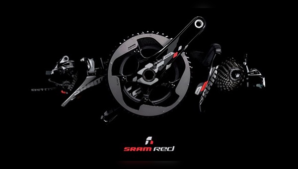 Neue RED-Gruppe