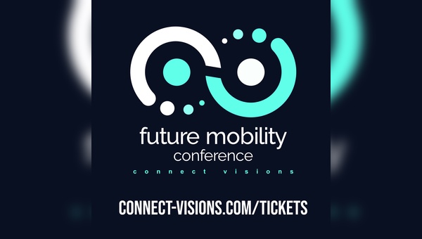 Future mobility conference in Darmstadt