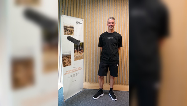 Foto: SQlab - Andreas Wohnsland