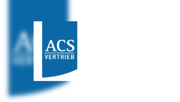 ACS Vertrieb GmbH hat sich personell verstärkt
