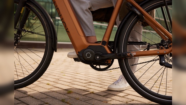 Foto: Asier Gomez - SEG Automotive stärkt Vertriebsauftritt im E-Bike-Segement