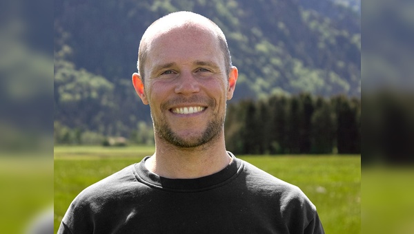 Foto: Cyclite - Hendrik Reschke ist neuer Marketingleiter