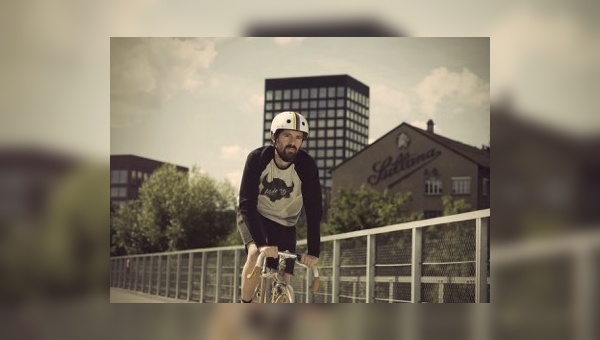 Alltagshelm vom Actionsport-Spezialisten