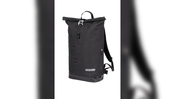 Der Commuter Daypack High Visibility wurde kürzlich Testsieger bei Stiftung Warentest.