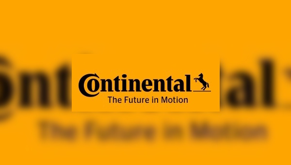 Continental mit neuem Verkaufsleiter.