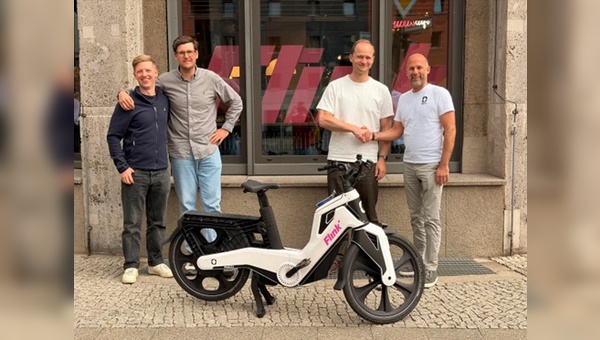 Foto: CIP Mobility