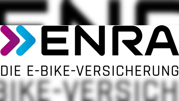 Das neue Logo ist Teil des Face-Liftings bei ENRA.