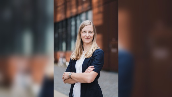 Melanie Naumann tritt als neue CFO bei Little John Bikes an.