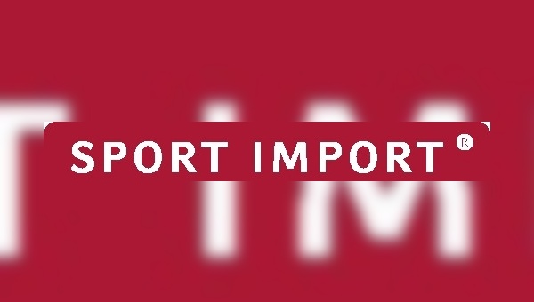 Sport Import mit neuer Marke im Vertrieb.