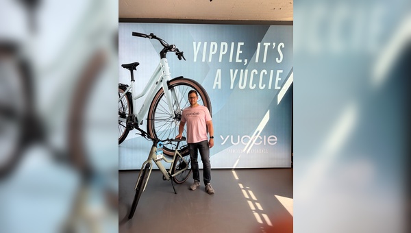 Foto: Yuccie Bikes - Lukas Sering