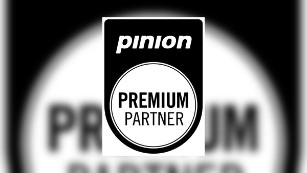Pinion Premium Partnerkonzept