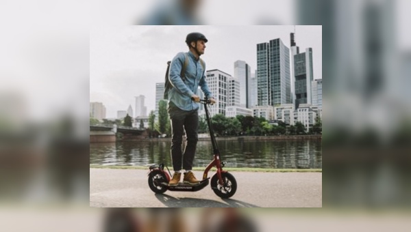 Foto: Metz Mecatech (Archiv velobiz.de)