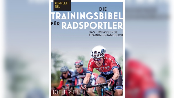 Soeben ist die dritte Ausgabe der Trainingsbibel im Covadonga Verlag erschienen.