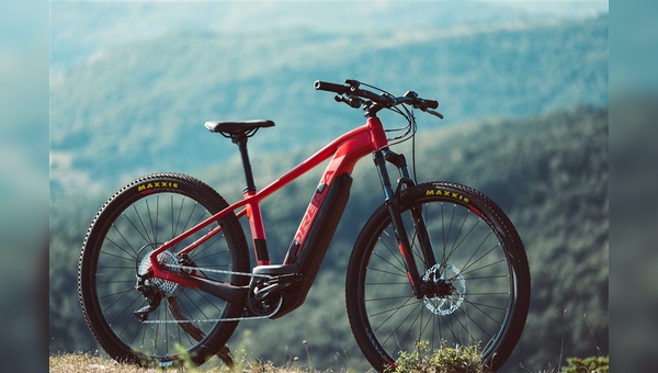 Das neue Keram MTB 2019 von Orbea.