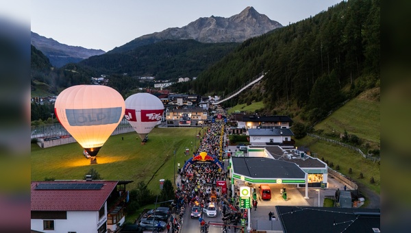 Foto: Johann Groder/Ötztal Tourismus