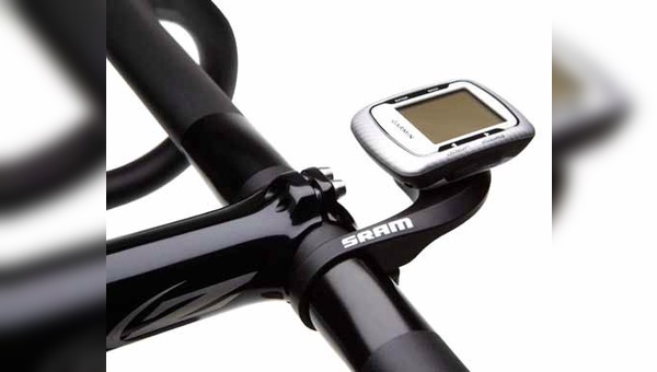Halterung für Fahrradcomputer