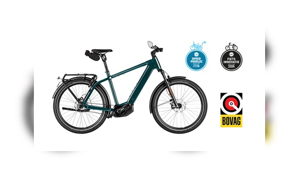 Foto: Riese & Müller