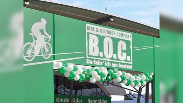 Die Neueroeffnung in Reinfeld zieht sich in die Laenge. Dafuer gibt es eine Interimsloesung in Luebeck. Foto: Eroeffnungstag in Soest.