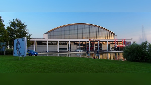Rothaus Halle A1