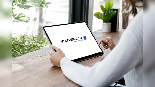 Foto: Velo de Ville