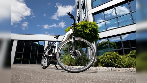 Technibike-Räder können künftig auch geleast werden.