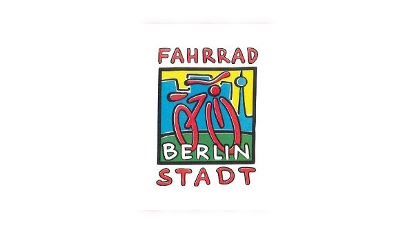 Preisverleihung im Rahmen der VELOBerlin 2018