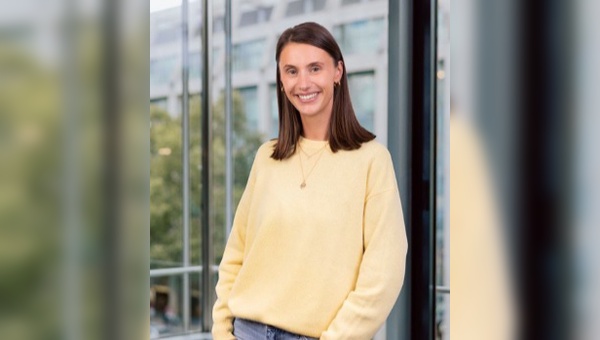 Foto: Alteos - Hélène Olyslagerals ist neue Chief Operating Officer 